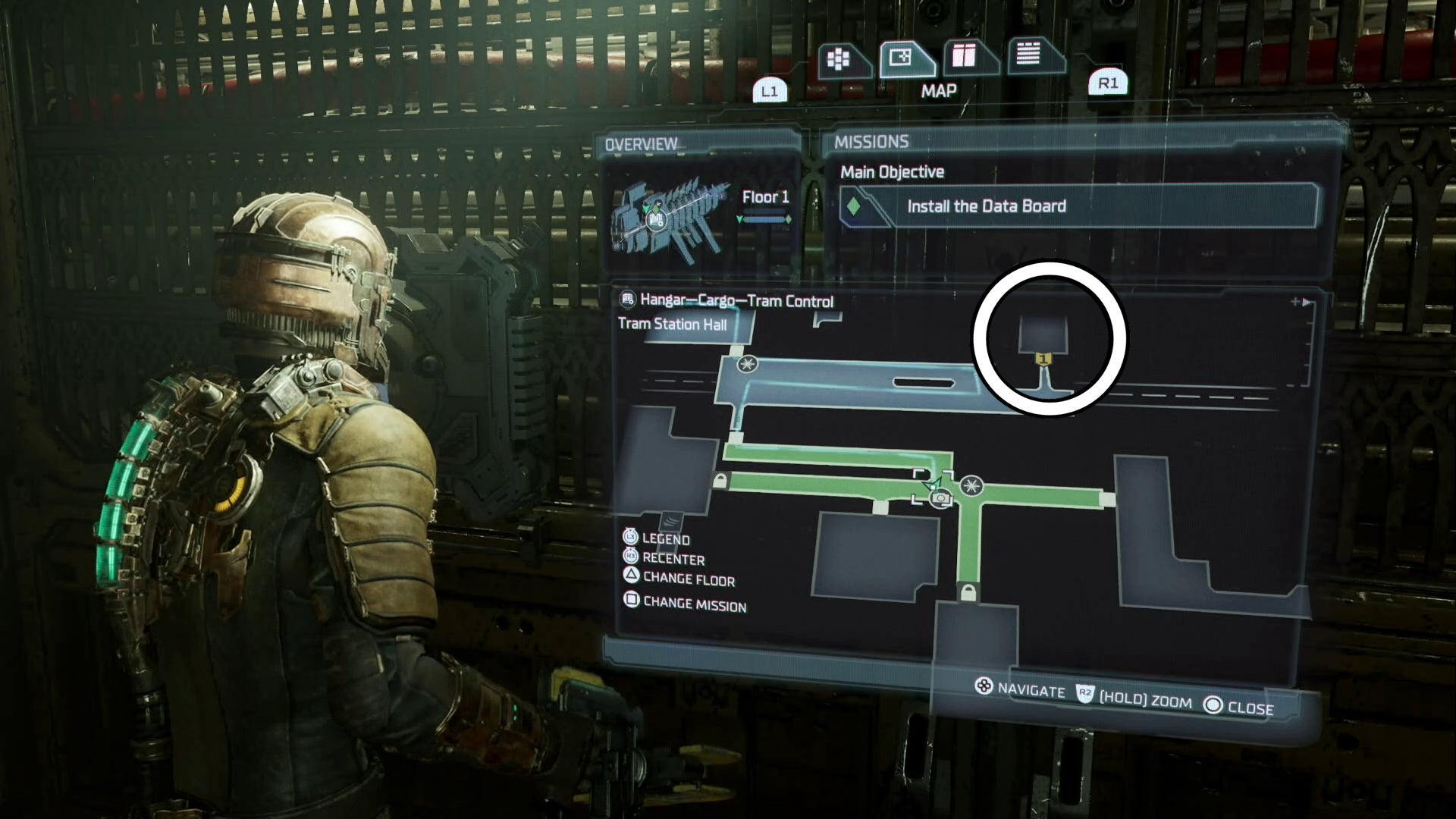 How to Get Security Clearance Levels in Dead Space iGamesNews